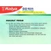 Raiya Go Fresher Non Fluoride Toothpaste (Ice Cool Mint Flavour)